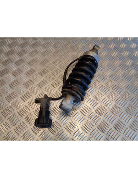 amortisseur suspension moto honda nt 650 v deauville ntv rc47