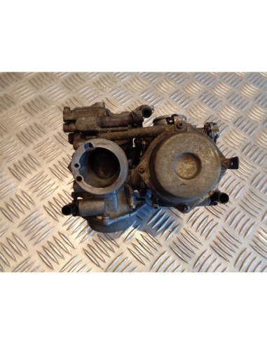 rampe carburateur moto honda nt 650 v deauville ntv rc47
