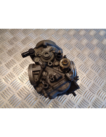 rampe carburateur moto honda nt 650 v deauville ntv rc47