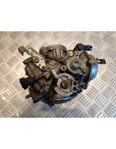 rampe carburateur moto honda nt 650 v deauville ntv rc47