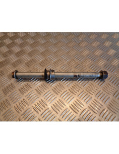 axe roue arriere entretoise moto honda nt 650 v deauville ntv rc47