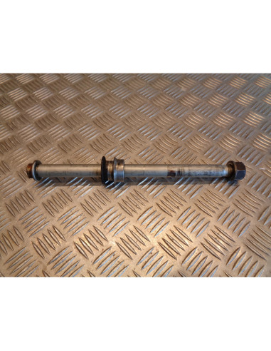 axe roue arriere entretoise moto honda nt 650 v deauville ntv rc47
