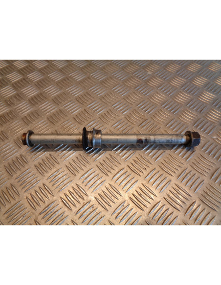 axe roue arriere entretoise moto honda nt 650 v deauville ntv rc47