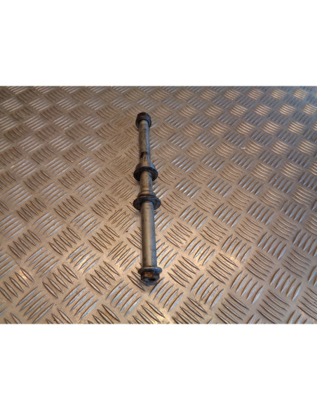 axe roue arriere entretoise moto honda nt 650 v deauville ntv rc47