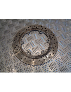 disque frein arriere moto honda nt 650 v deauville ntv rc47