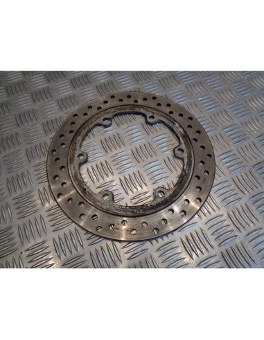 disque frein arriere moto honda nt 650 v deauville ntv rc47