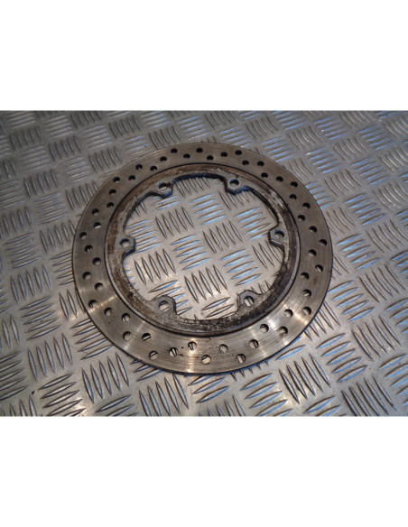 disque frein arriere moto honda nt 650 v deauville ntv rc47