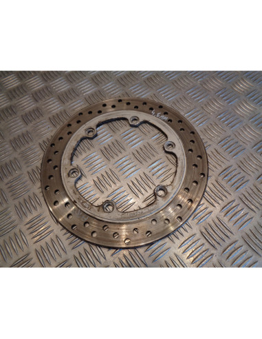 disque frein arriere moto honda nt 650 v deauville ntv rc47