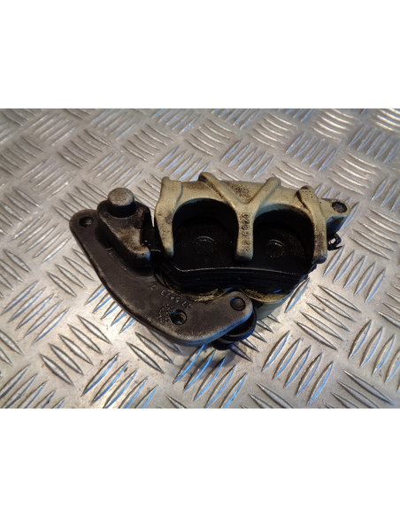 etrier frein avant droit moto honda nt 650 v deauville ntv rc47