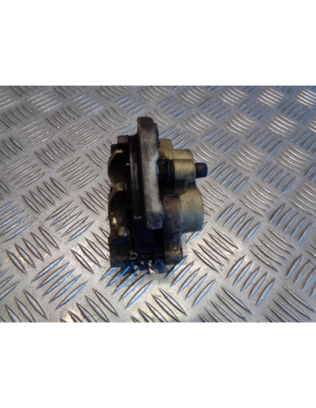 etrier frein avant gauche moto honda nt 650 v deauville ntv rc47