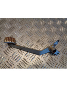 pedale frein arriere moto honda nt 650 v deauville ntv rc47