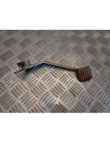 pedale frein arriere moto honda nt 650 v deauville ntv rc47