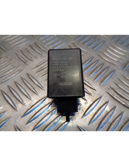 centrale clignotant moto honda nt 650 v deauville ntv rc47