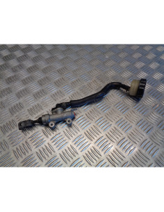 maitre cylindre frein arriere moto honda nt 650 v deauville ntv rc47