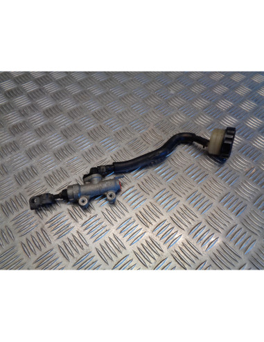 maitre cylindre frein arriere moto honda nt 650 v deauville ntv rc47