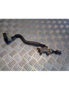 maitre cylindre frein arriere moto honda nt 650 v deauville ntv rc47 2