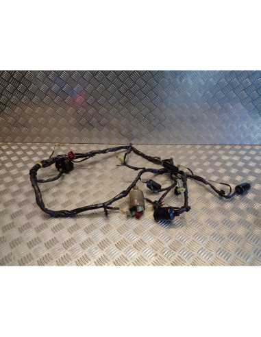 faisceau electrique moto honda nt 650 v deauville ntv rc47