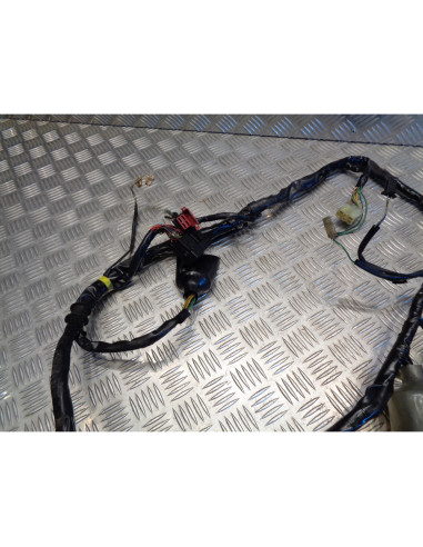 faisceau electrique moto honda nt 650 v deauville ntv rc47