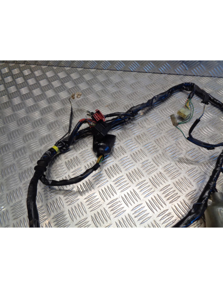 faisceau electrique moto honda nt 650 v deauville ntv rc47