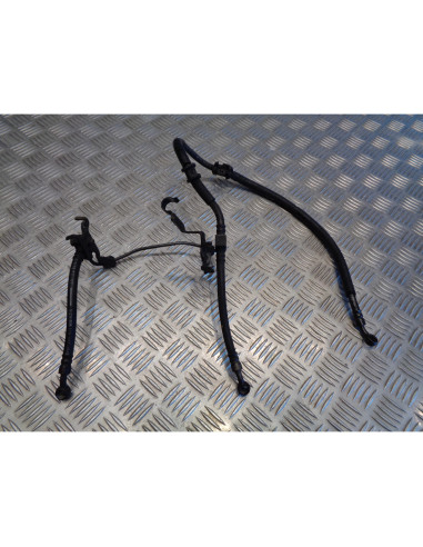 durite frein avant moto honda nt 650 v deauville ntv rc47