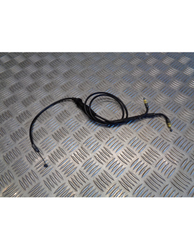 cable double de valise moto honda nt 650 v deauville ntv rc47