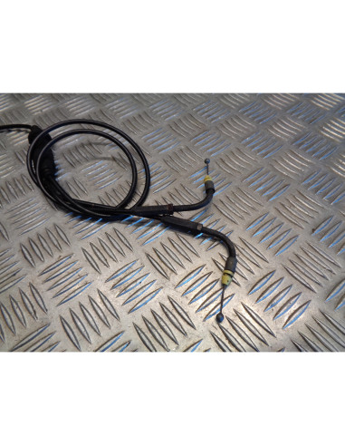 cable double de valise moto honda nt 650 v deauville ntv rc47