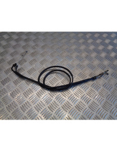 jeu cable gaz accelerateur moto honda nt 650 v deauville ntv rc47