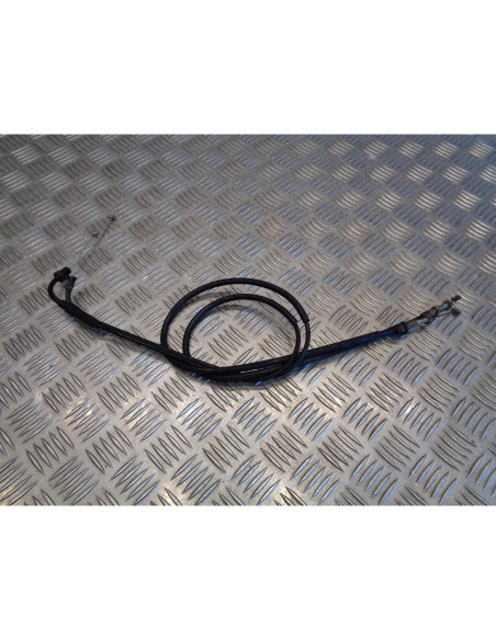 jeu cable gaz accelerateur moto honda nt 650 v deauville ntv rc47