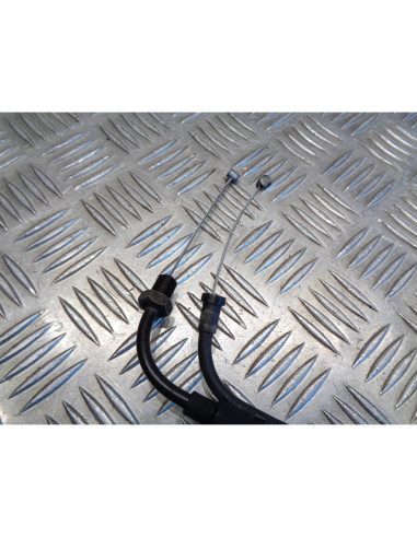 jeu cable gaz accelerateur moto honda nt 650 v deauville ntv rc47