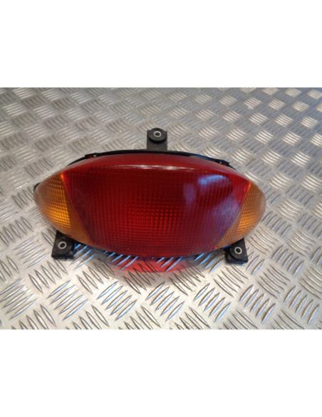 feu arriere clignotant moto honda nt 650 v deauville ntv rc47