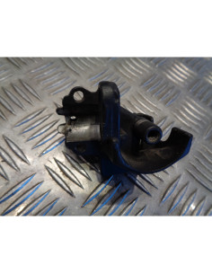 support commodo droit poignee gaz scooter mbk 50 nitro aerox 2