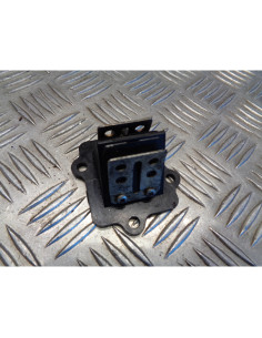 boite a clapet avec lame carbone polini scooter mbk ovetto nitro ...