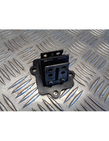 boite a clapet avec lame carbone polini scooter mbk ovetto nitro ...