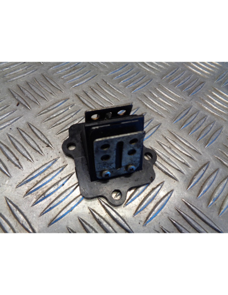 boite a clapet avec lame carbone polini scooter mbk ovetto nitro ...