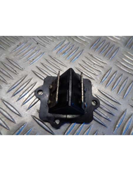 boite a clapet avec lame carbone polini scooter mbk ovetto nitro ...