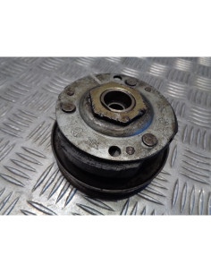 embrayage cloche correcteur couple scooter mbk 50 booster next rocket stunt 2