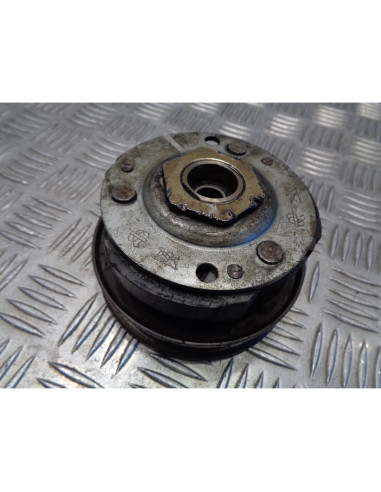 embrayage cloche correcteur couple scooter mbk 50 booster next rocket stunt