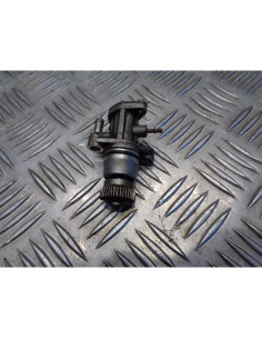 pompe a huile graissage moteur scooter mbk 50 booster next rocket stunt 2