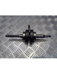 embiellage vilebrequin scooter mbk 50 booster next rocket stunt