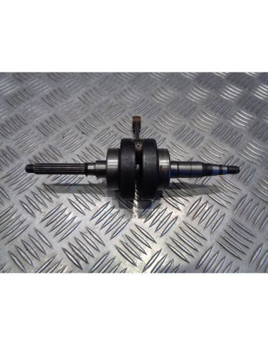 embiellage vilebrequin scooter mbk 50 booster next rocket stunt