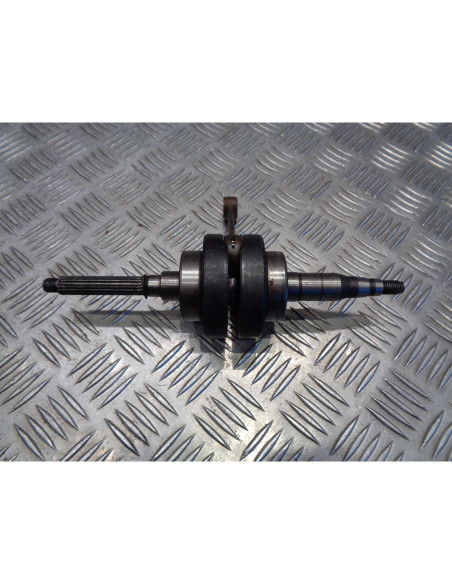 embiellage vilebrequin scooter mbk 50 booster next rocket stunt