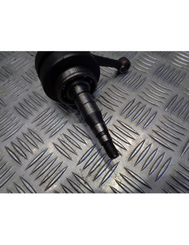 embiellage vilebrequin scooter mbk 50 booster next rocket stunt