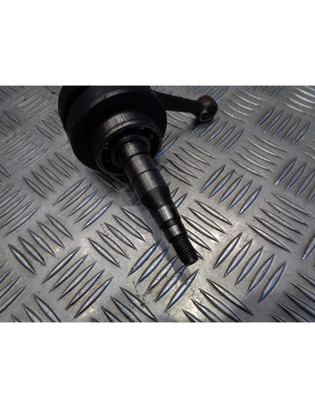 embiellage vilebrequin scooter mbk 50 booster next rocket stunt