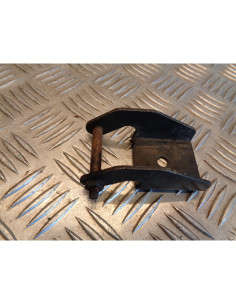 charniere de selle scooter peugeot 50 ludix