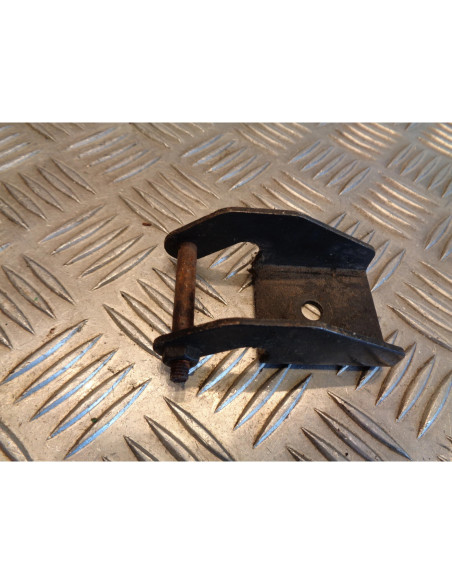 charniere de selle scooter peugeot 50 ludix
