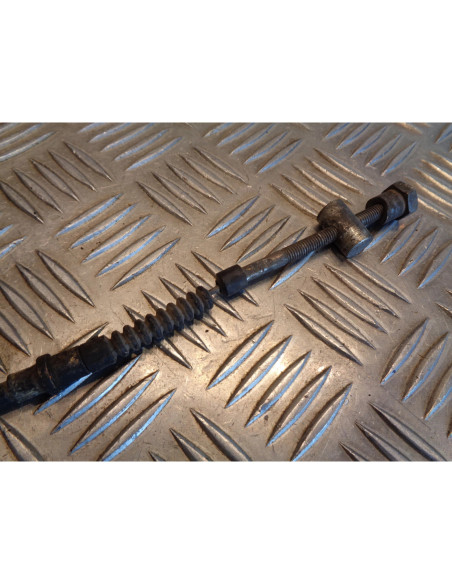 cable frein arriere scooter peugeot 50 ludix