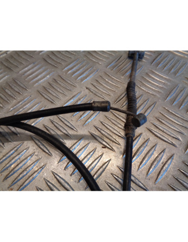 cable frein arriere scooter peugeot 50 ludix