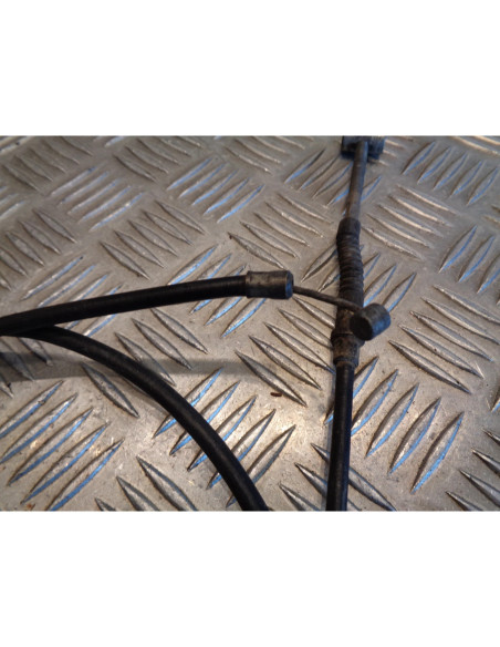 cable frein arriere scooter peugeot 50 ludix