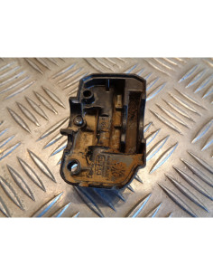 support arriere droit commodo poignee gaz retroviseur scooter peugeot 50 ludix 2