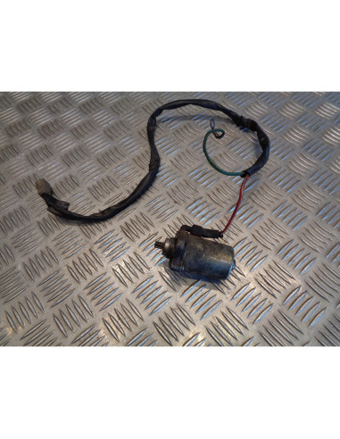 demarreur scooter peugeot 50 ludix